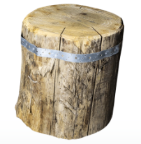 Chopping Block