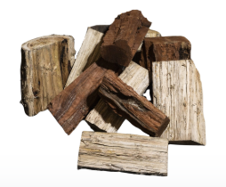 Redgum & Australian Hardwood